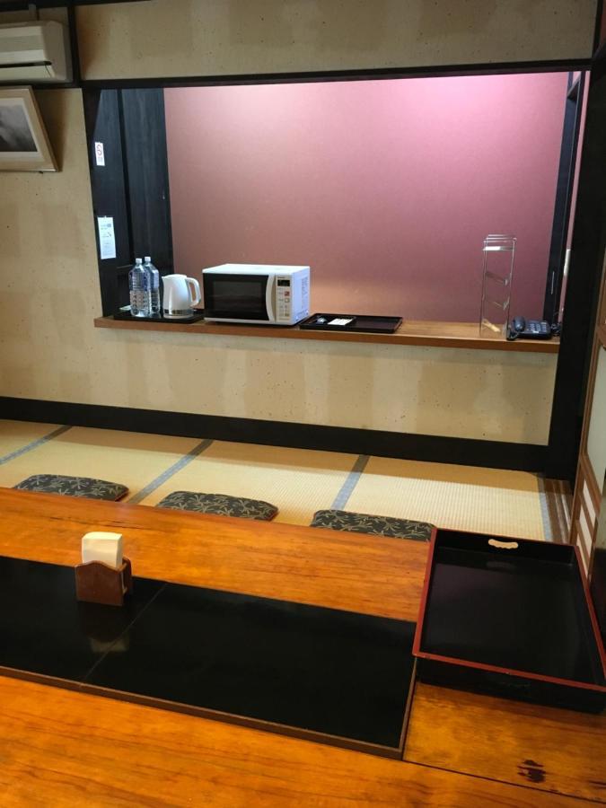 Oyado Hayakawa Hotel Tojooka Kültér fotó