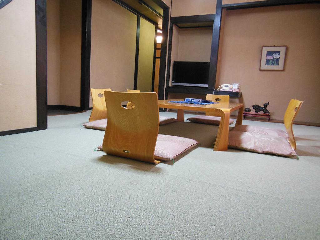 Oyado Hayakawa Hotel Tojooka Szoba fotó